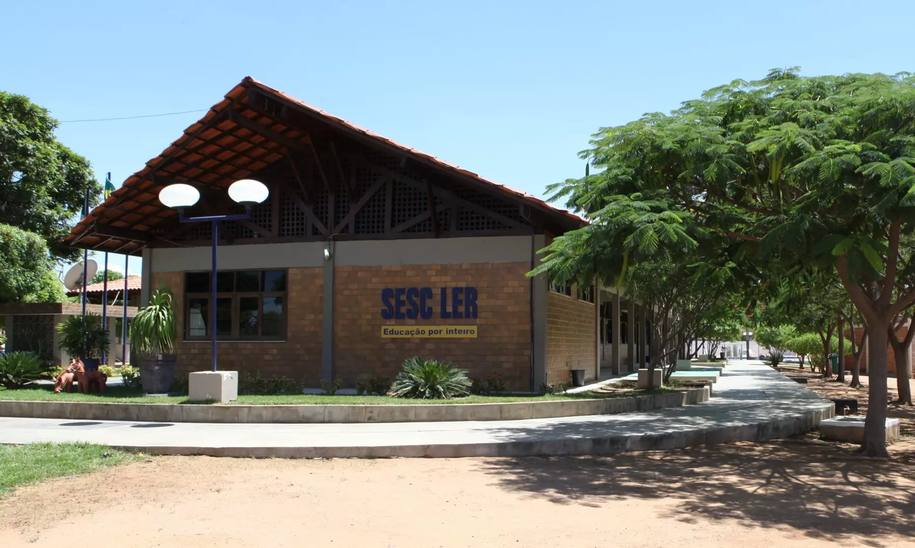 Sesc Folia anima o Carnaval no Sertão do Araripe